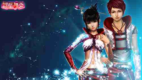 美女COS《魔法门之英雄无敌7》圣堂女战士 纯手工打造全套装备